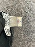 Evan Picone Solid Black Formal Skirt Size 8 - photo 5