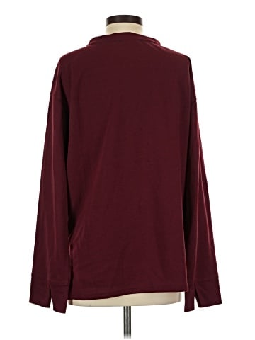 Very J Long Sleeve T-Shirt (view 2)