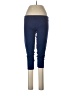 Gap Body Outlet Color Block Blue Active Pants Size L - photo 1