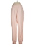 Fabletics Solid Pink Casual Pants Size M - photo 2
