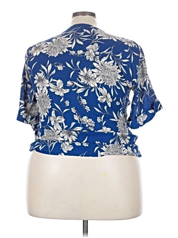 West Kei Short Sleeve T-Shirt (view 2)