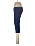 Gap Body Outlet Color Block Blue Active Pants Size L - photo 5