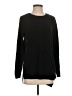 525 America 100% Cotton Black Pullover Sweater Size S - photo 1