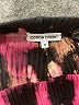 Cotton Citizen Tie-dye Black Casual Pants Size M - photo 6