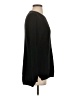 525 America 100% Cotton Black Pullover Sweater Size S - photo 4