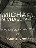 MICHAEL Michael Kors Black Coat Size XL - photo 6