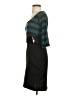 Hypnotik Stripes Teal Casual Dress Size S (estimated) - photo 5
