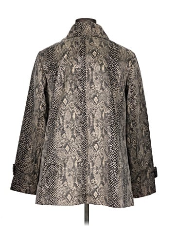 Ellen Tracy Coat (view 2)