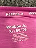 Reebok Pink Active T-Shirt Size XL - photo 7