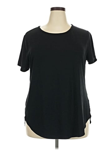 Skechers Short Sleeve T-Shirt (view 1)