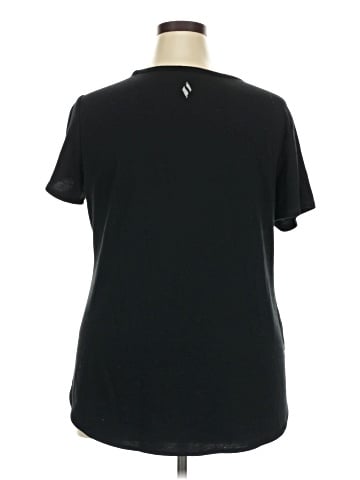 Skechers Short Sleeve T-Shirt (view 2)