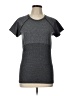 Eddie Bauer Gray Active T-Shirt Size L - photo 1