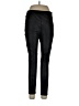 Free People Black Active Pants Size 12 - photo 1