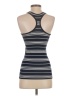 Athleta Stripes Blue Tank Top Size S - photo 2