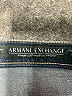 Armani Exchange Solid Blue Jeans Size 31 waist - photo 7