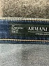 Armani Exchange Solid Blue Jeans Size 31 waist - photo 8