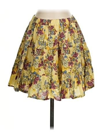 Mossimo Supply Co. Casual Skirt (view 1)
