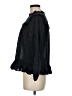 Joie Black Long Sleeve Blouse Size M - photo 5