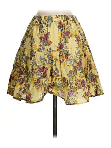 Mossimo Supply Co. Casual Skirt (view 2)