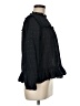Joie Black Long Sleeve Blouse Size M - photo 4