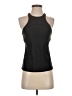 Speedo Black Tank Top Size Sm (32) - photo 1