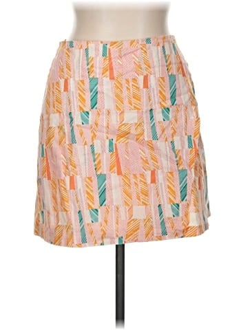 June & Hudson Casual Skirt (view 1)