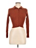 Love Tree Brown Cardigan Size M - photo 1
