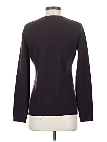 Charter Club Cashmere Pullover Sweater (view 2)