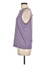 Fabletics Purple Sleeveless Top Size M - photo 5