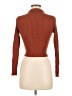 Love Tree Brown Cardigan Size M - photo 2