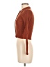 Love Tree Brown Cardigan Size M - photo 5