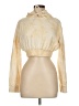 Adika Gold Yellow Pullover Hoodie Size M - photo 1