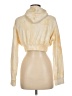 Adika Gold Yellow Pullover Hoodie Size M - photo 2