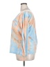 Unbranded Tie-dye Orange Sweatshirt Size 2X - photo 5