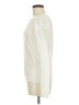 Joe Fresh 100% Cotton Ivory Pullover Sweater Size M - photo 5
