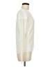 Joe Fresh 100% Cotton Ivory Pullover Sweater Size M - photo 4