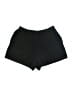 Gap Solid Black Athletic Shorts Size L - photo 1