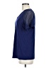 Unbranded Blue Short Sleeve T-Shirt Size M - photo 5