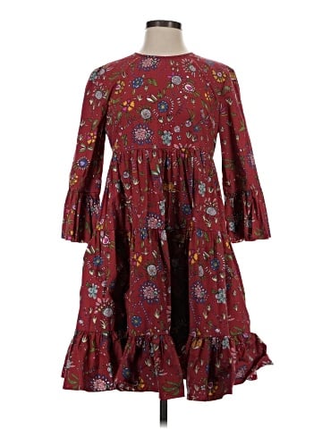 La DoubleJ Casual Dress (view 1)