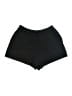 Gap Solid Black Athletic Shorts Size L - photo 2