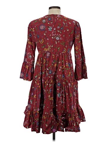 La DoubleJ Casual Dress (view 2)