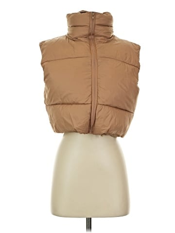 Unbranded Vest (view 1)