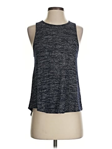 Rag & Bone/JEAN Sleeveless Top (view 1)