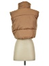 Unbranded 100% Polyester Tan Vest Size S - photo 2