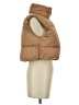 Unbranded 100% Polyester Tan Vest Size S - photo 4