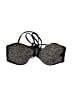 H&M Black Swimsuit Top Size 10 - photo 1