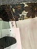 Sir. 100% Ramie Floral Green Shorts Size Sm (1) - photo 3