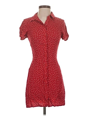 Reformation Casual Dress (view 1)