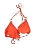 Unbranded Orange Swimsuit Top Size M - photo 2