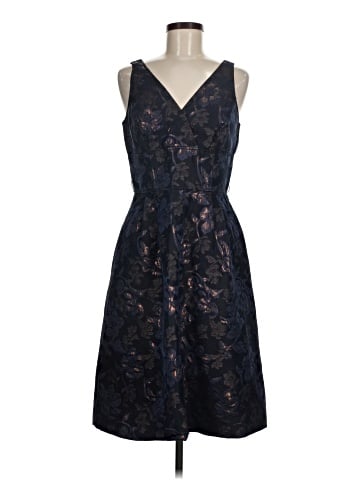 Teri Jon by Rickie Freeman Cocktail Dress (view 1)